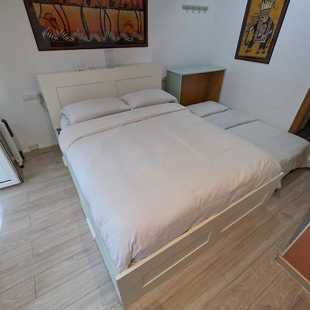 Valencia Canyamelar Beach Apartments Ngoại thất bức ảnh