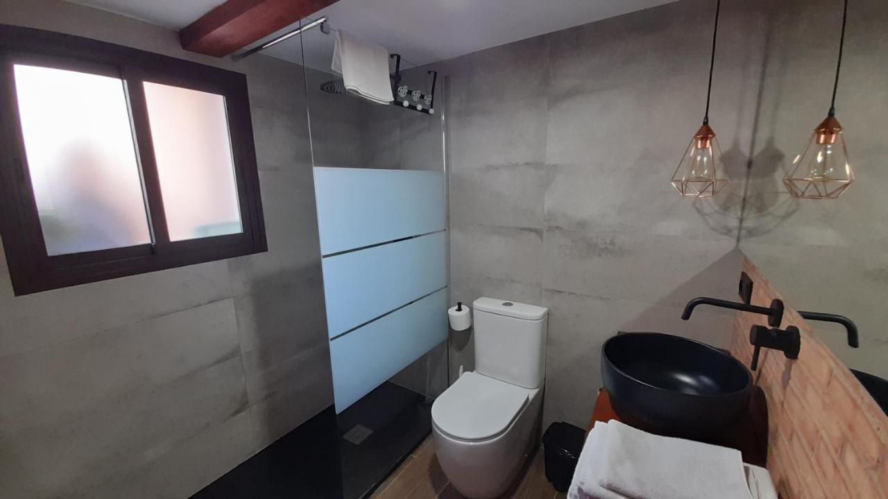 Valencia Canyamelar Beach Apartments Ngoại thất bức ảnh