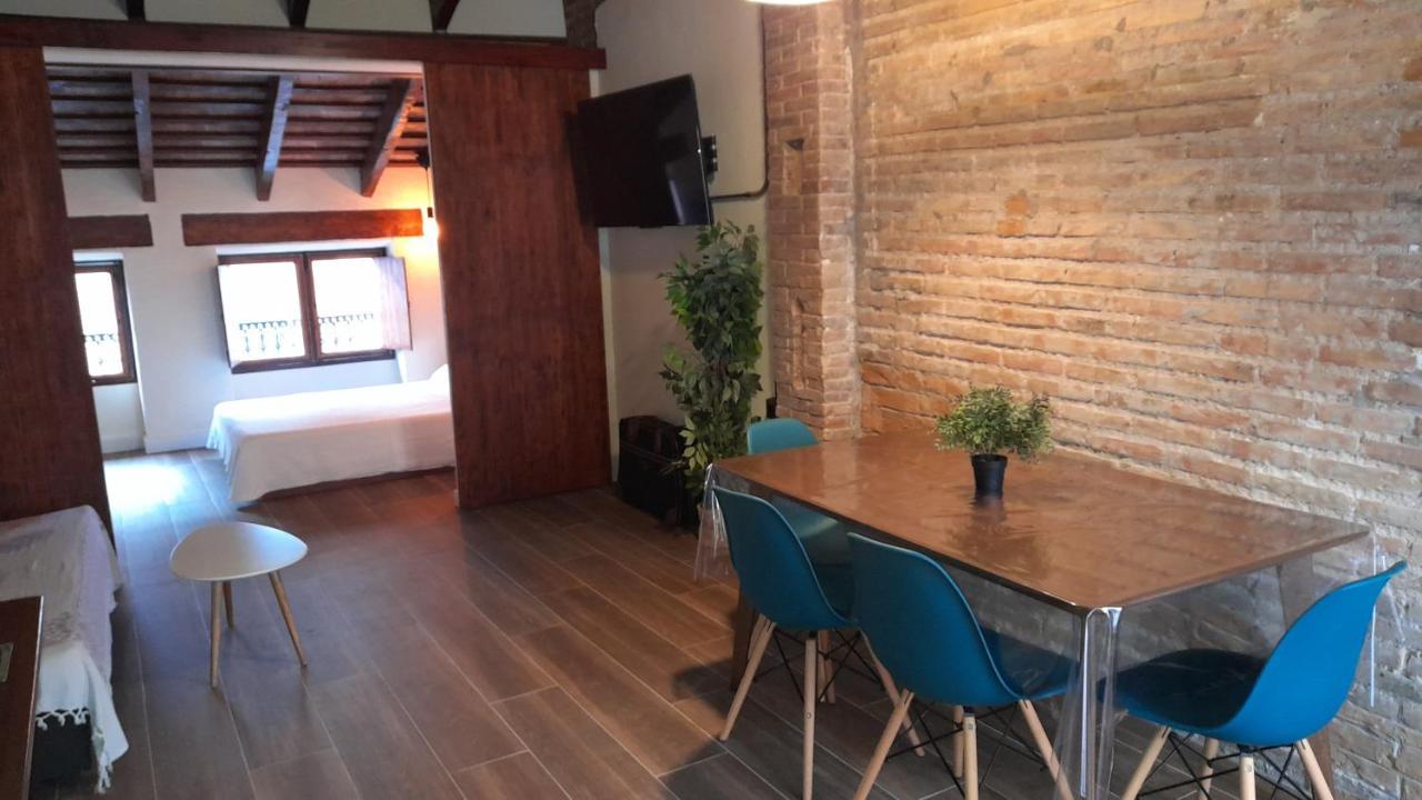 Valencia Canyamelar Beach Apartments Ngoại thất bức ảnh