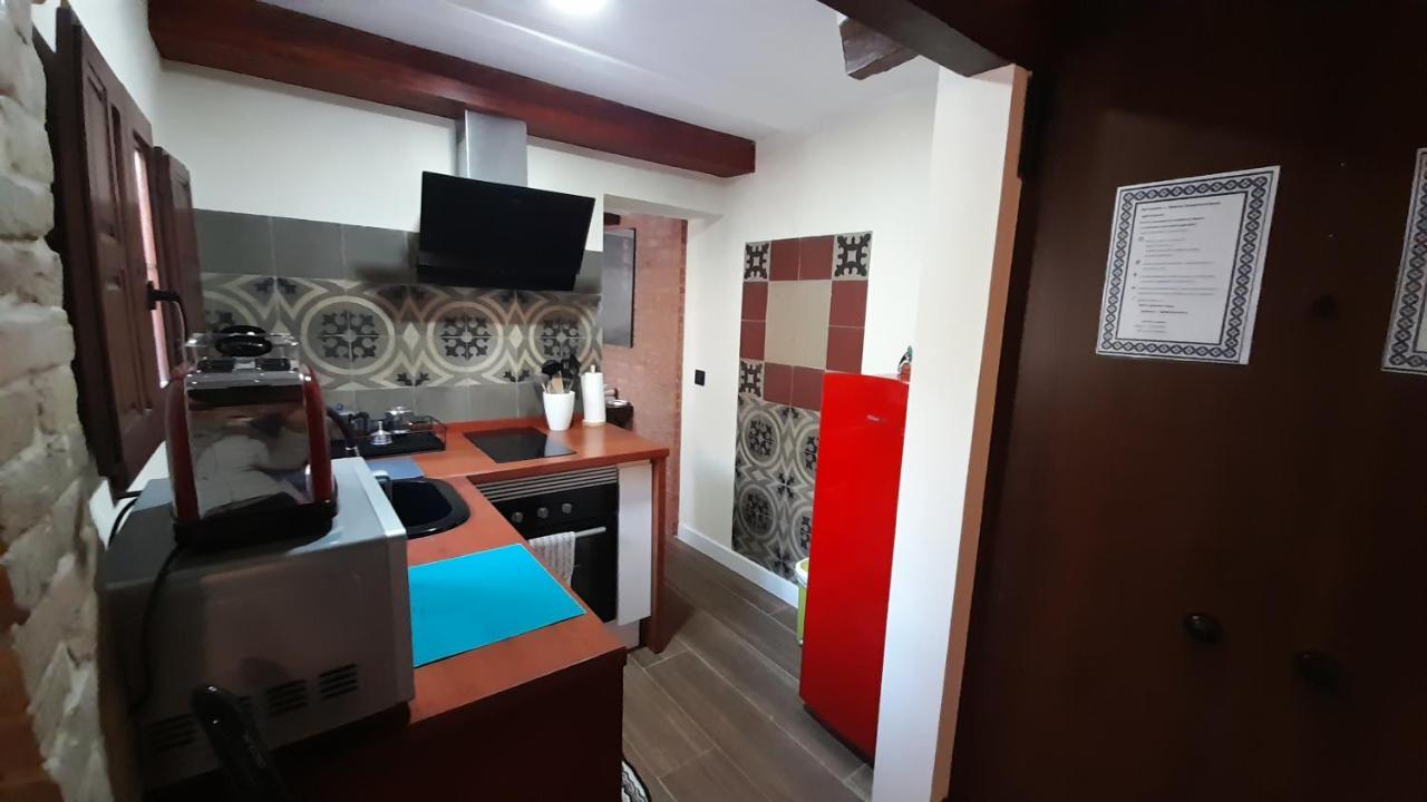 Valencia Canyamelar Beach Apartments Ngoại thất bức ảnh