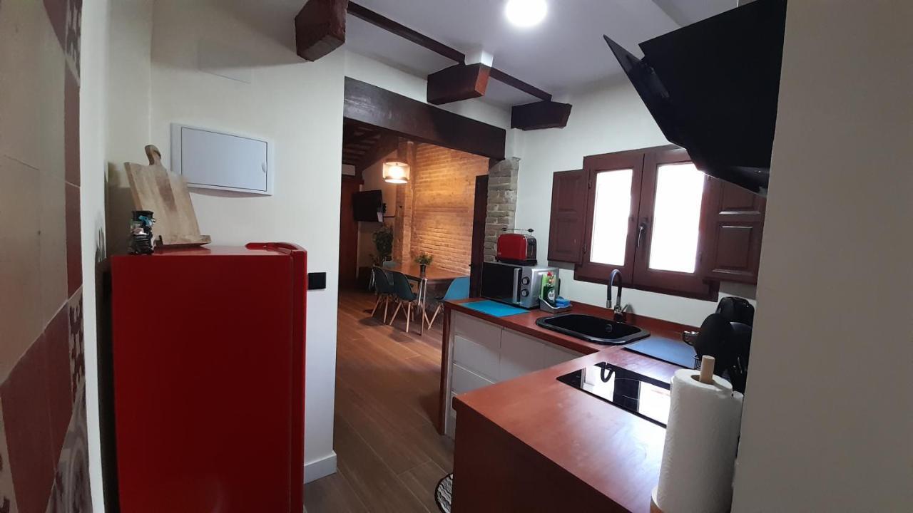 Valencia Canyamelar Beach Apartments Ngoại thất bức ảnh