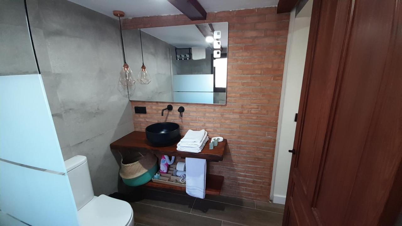 Valencia Canyamelar Beach Apartments Ngoại thất bức ảnh