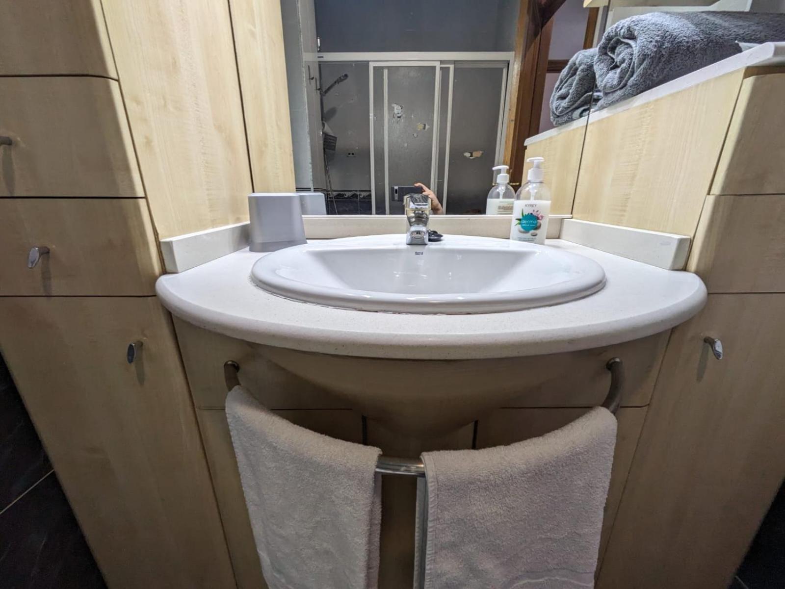 Valencia Canyamelar Beach Apartments Ngoại thất bức ảnh
